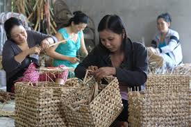 Effective vocational training for rural laborers