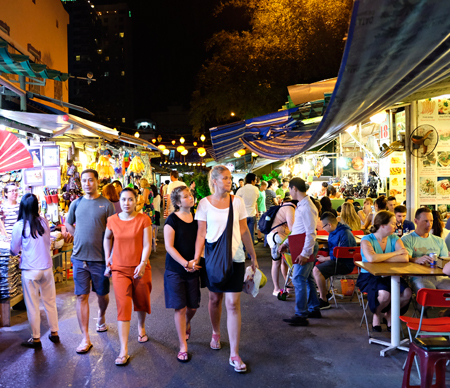 Nha Trang drastically corrects tourism activities