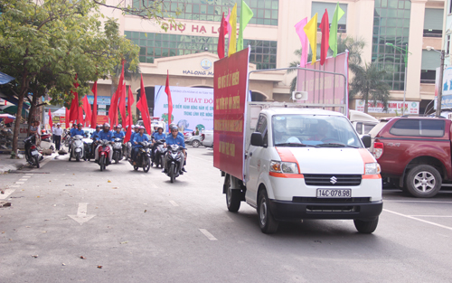 2016 Action Month on Food Safety launched