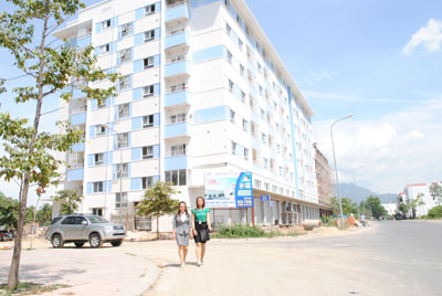 VND514b disburse for housing loans