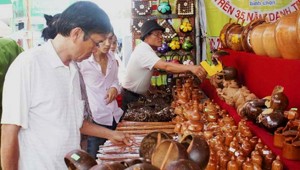 Southern Central Coast Industry and Trade Fair – Khanh Hoa 2016 opens