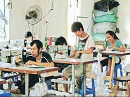 Sewing course opens for the disabled