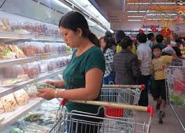 April CPI rises by 0.22%