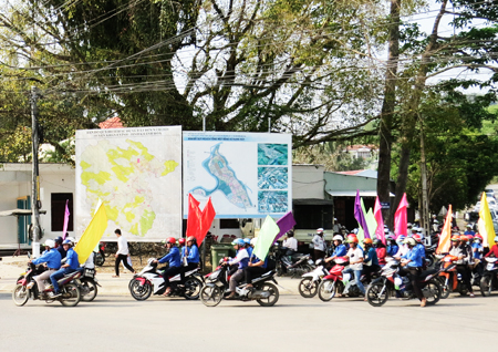 Over 700 join meeting responding to World Malaria Day