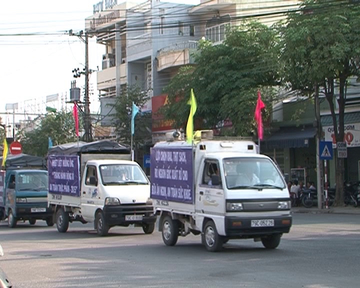 Food safety action month launched