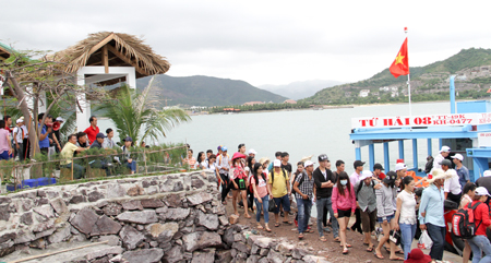 Small and medium-sized tourist businesses linking for development