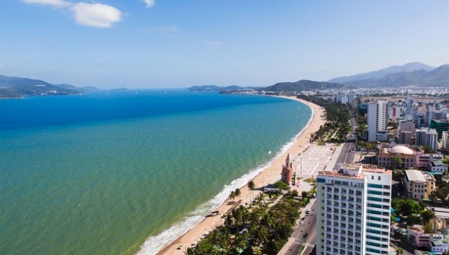Khanh Hoa establishes Department of Tourism