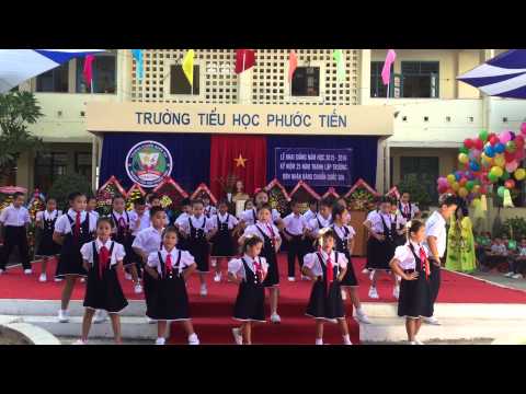 Excellent achievements gained