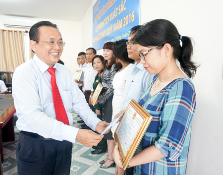 10 enterprises with high rise in contribution to State budget