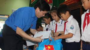 Scholarships and gifts offered to needy workers' children