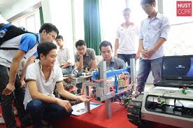 "Students in the integration period" program