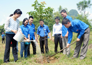 "Safe and rewarding summer"