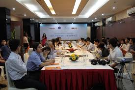 Workshop on liver cancer treatment method selection