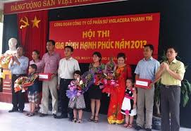 2016 Happy Family Contest