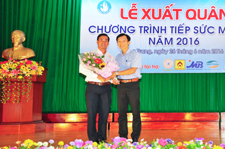 2016 exam season support program launched