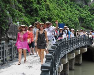 Vietnam to host ASEAN Tourism Forum 2019
