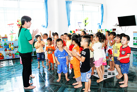 School Milk Program to be piloted in 2 mountainous districts