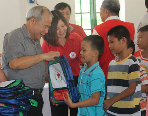 Community health care for 49,970