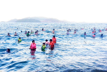 Child injury, accident and drowning prevention boost