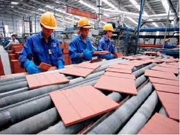 Industrial production value of Ninh Hoa hits over VND4,500b