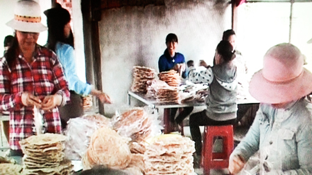 Taking advantage of idle time to increase income