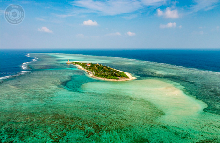 Photo of Nam Yet Island (Vu Ngoc Hoang).