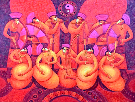 Sixteen works of Khanh Hoa to be displayed at Fine Art Exhibition – Southern Central and Highlands