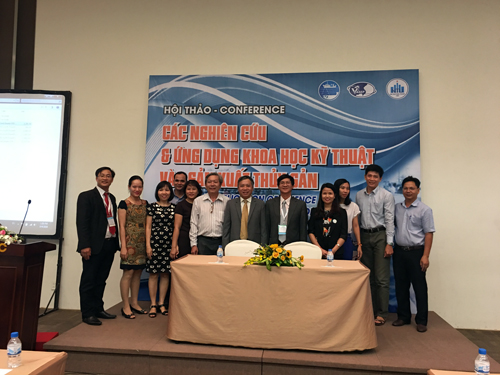 Nha Trang University and VASEP sign cooperation agreement