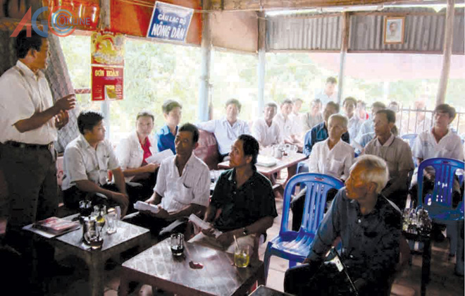 Crime prevention and control cooperation