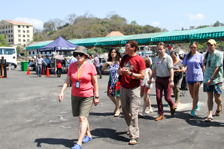 Nha Trang enforces Code of conduct in tourism