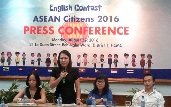 ASEAN Citizens 2016 Contest