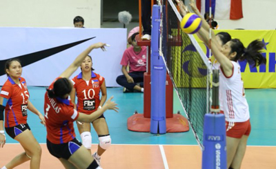 Fifth AVC Cup for Women to be held in Vietnam