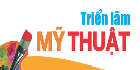 Fine art exhibition for schools of arts and culture held nationwide