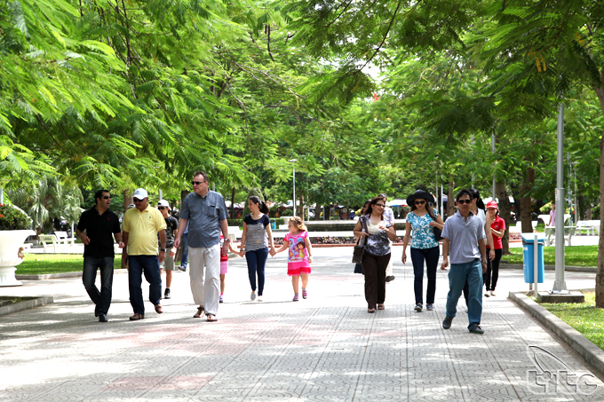 Deputy PM calls for tourism reforms