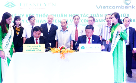 Gold Coast Nha Trang project announced