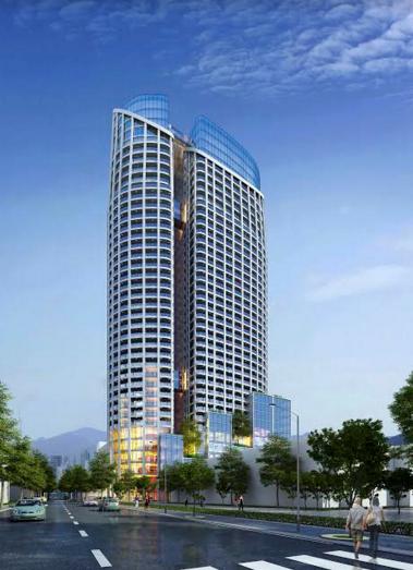 New condotel project Panorama Nha Trang to be introduced on Oct.15
