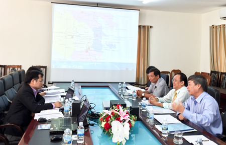 Khanh Hoa needs big capital for infrastructures