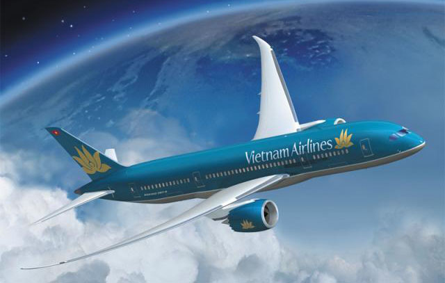 Vietnam Airlines to serve more under 2 year-old passengers on flight