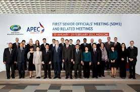 APEC Senior Officials' Meeting to take place in Nha Trang