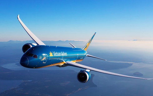 Vietnam Airlines to offer more flights on Ha Noi – HCM City route