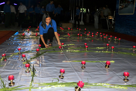 Remembrance for Road Traffic Victims