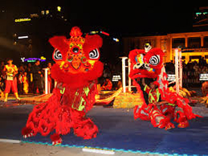 Plenty of activities to celebrate Lunar New Year 2017