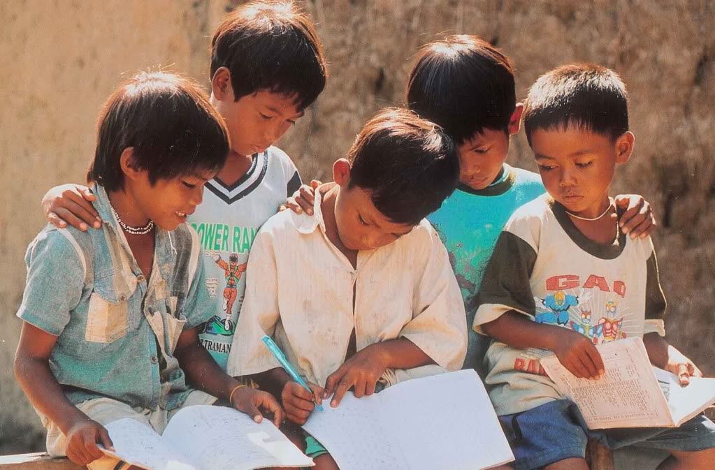 Long-term aid for needy students