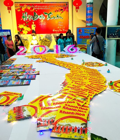 2017 Spring Newspaper Festival hopes to attract more visitors