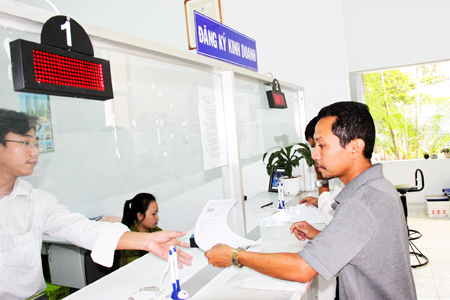 Khanh Hoa Department of Planning and Investment raises satisfaction index