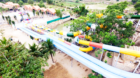 Tourist sites in Nha Trang - Khanh Hoa well-prepared to welcome visitors on Tet