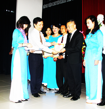 Vietnamese Doctors' Day anniversary celebrated
