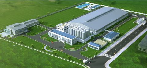 SAKHABECO requests to build second phase of Sai Gon – Khanh Hoa Beer Factory
