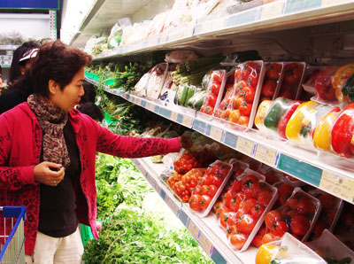 February CPI of Khanh Hoa rises slightly