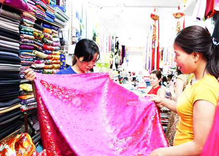 Lots of options for Women's Day gifts